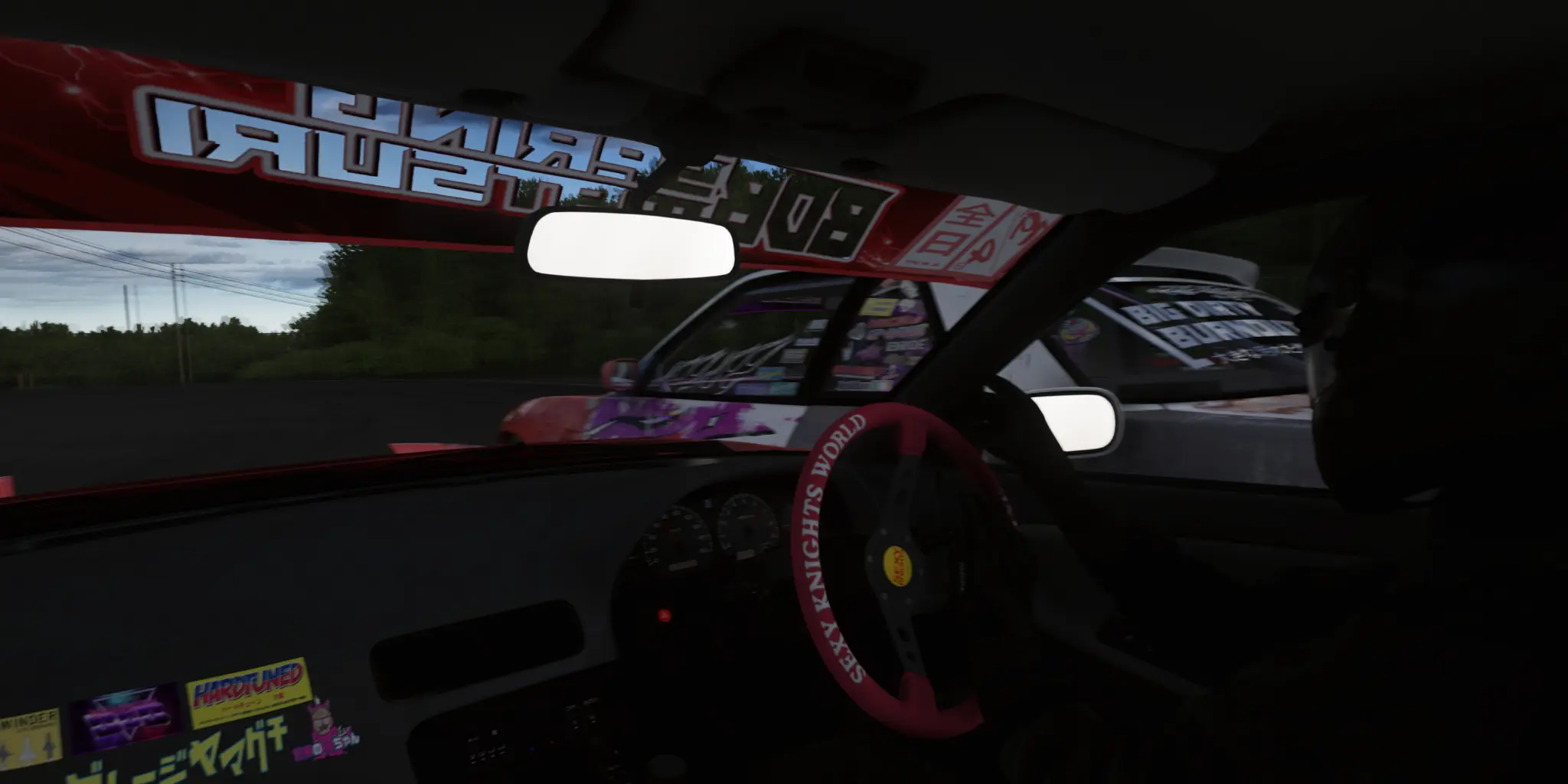 BDB Beater Pack Car Pack For Assetto Corsa